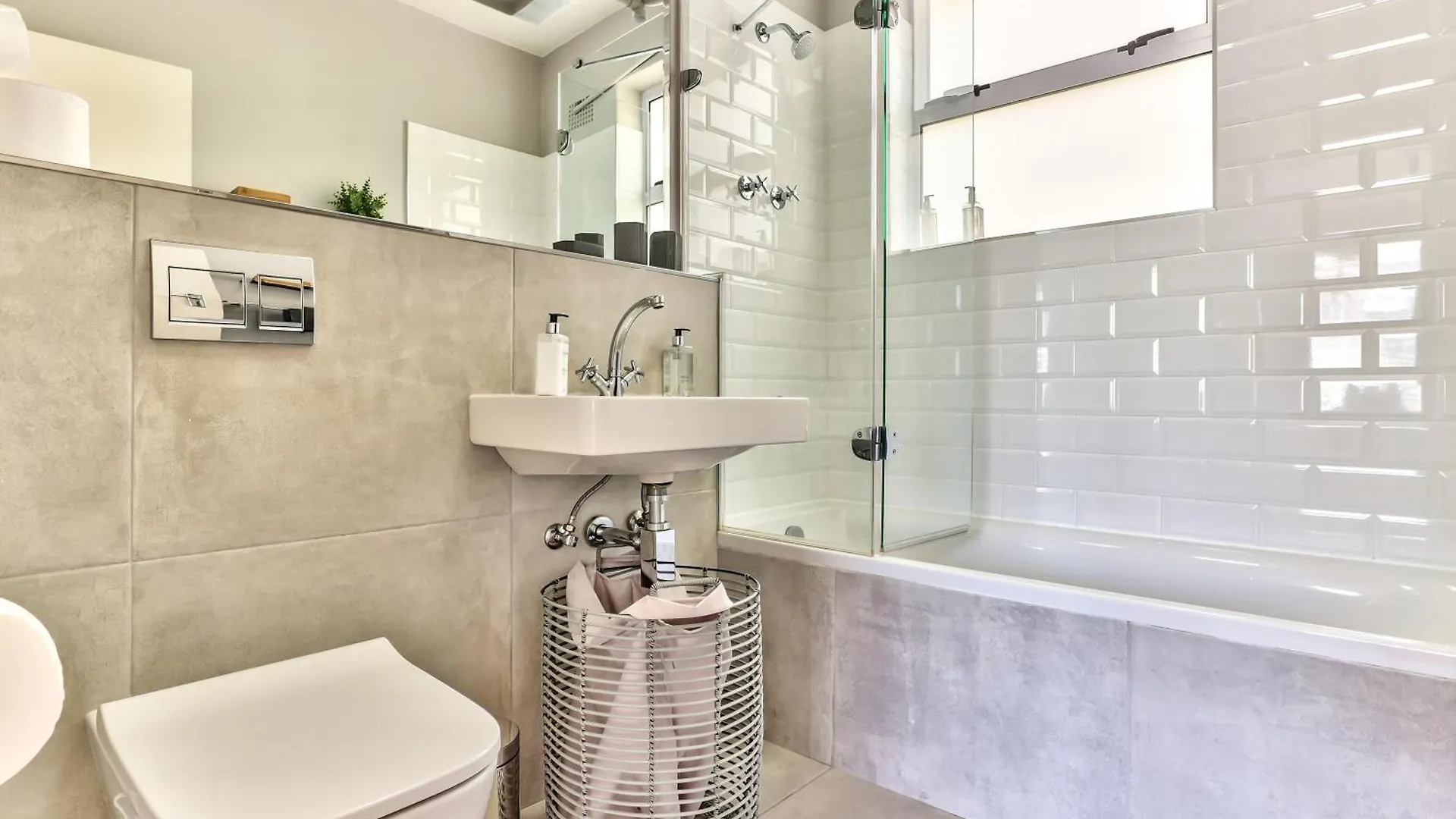 Trendy 1 Bedroom Flat In The Heart Of Green Point Ciudad del Cabo 0*,