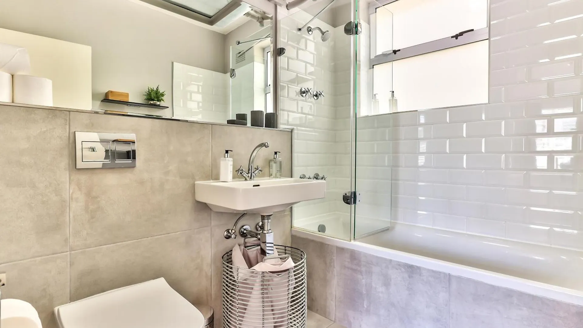 Apartamento Trendy 1 Bedroom Flat In The Heart Of Green Point Ciudad del Cabo
